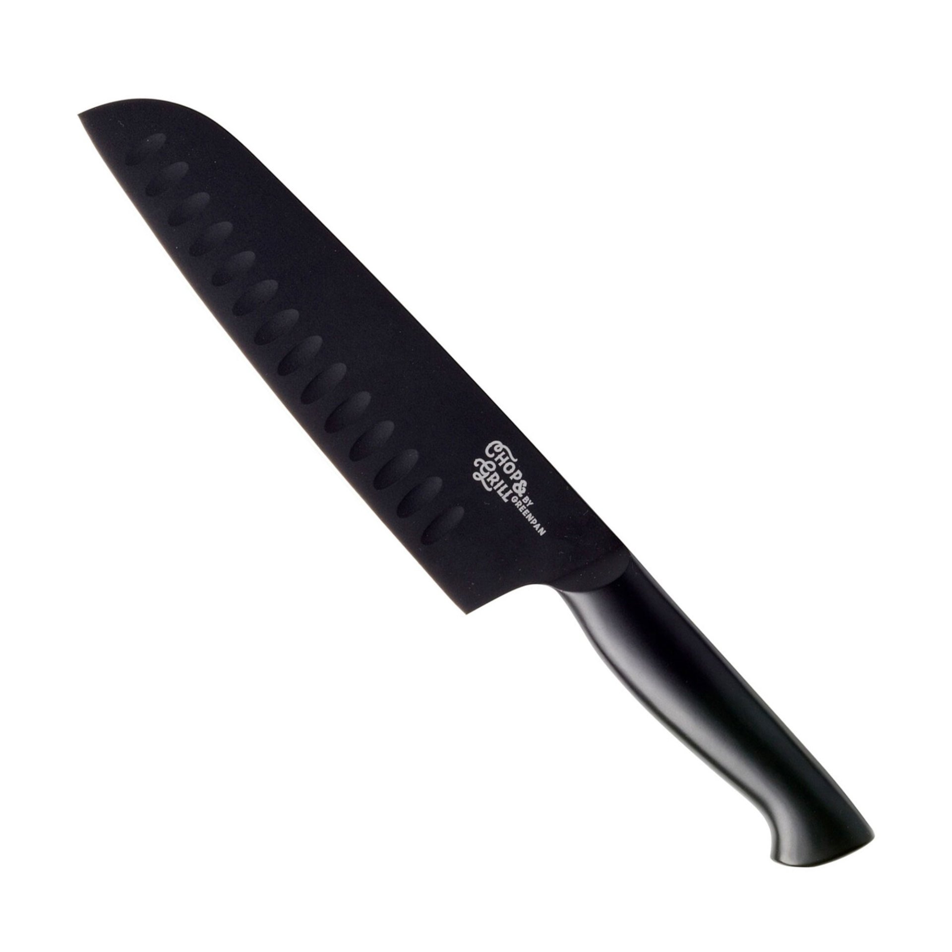 Greenpan Santoku Et Bıçağı 18cm 4895156649908