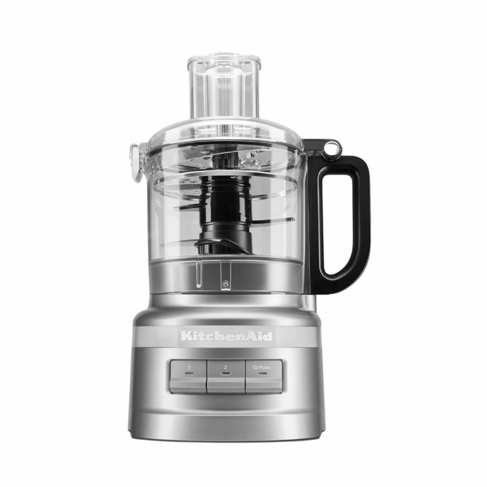 KitchenAid 1,7 L Mutfak Robotu 5KFP0719 - Contour Silver