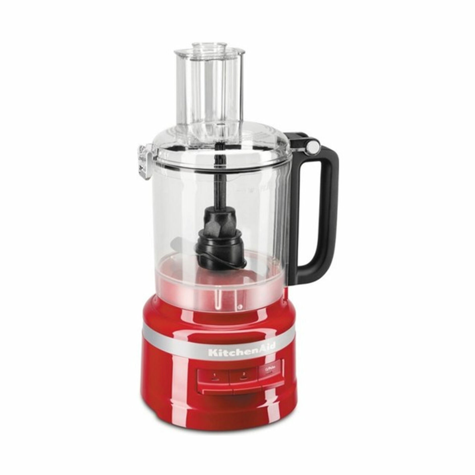 KitchenAid Mutfak Robotu 2.1 Lt.empire Red 5KFP0919.EER