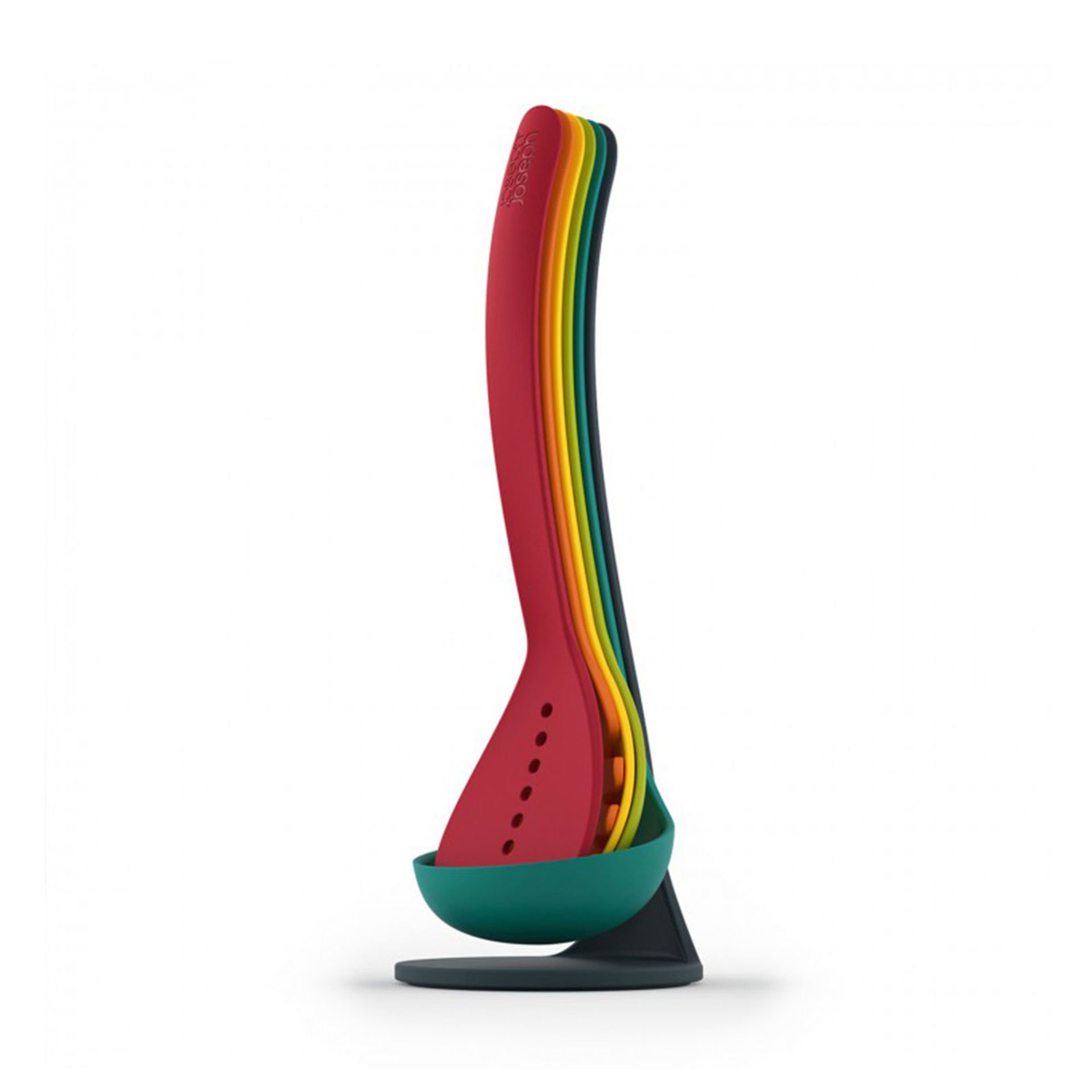 Joseph Joseph Nest™ Plus Gereçler - Çok Renkli