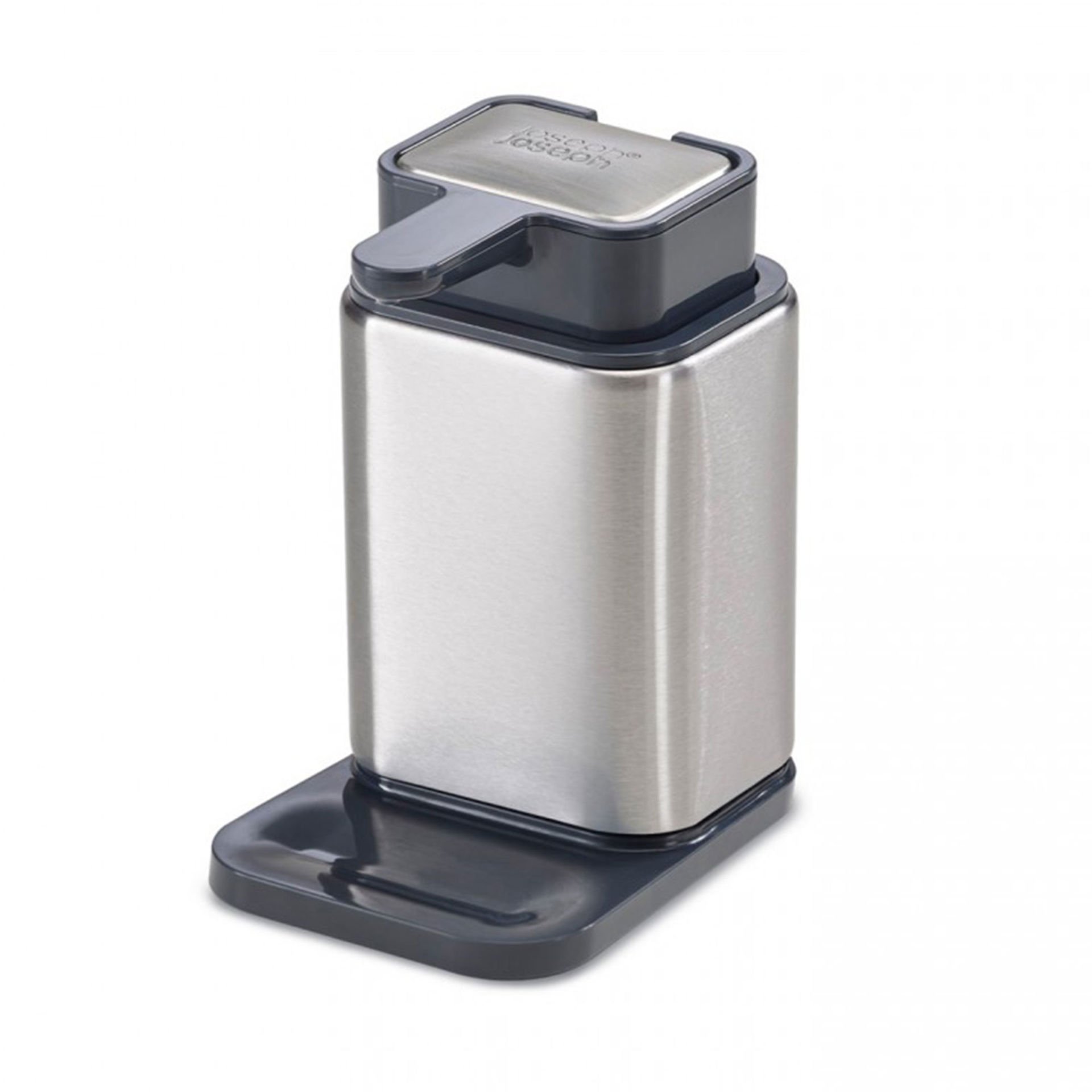 Joseph Joseph Surface™ Paslanmaz Sabun Pompası ve Bar Set