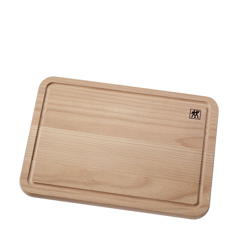 Zwilling Kesme Tahtası Kayın Ağacı