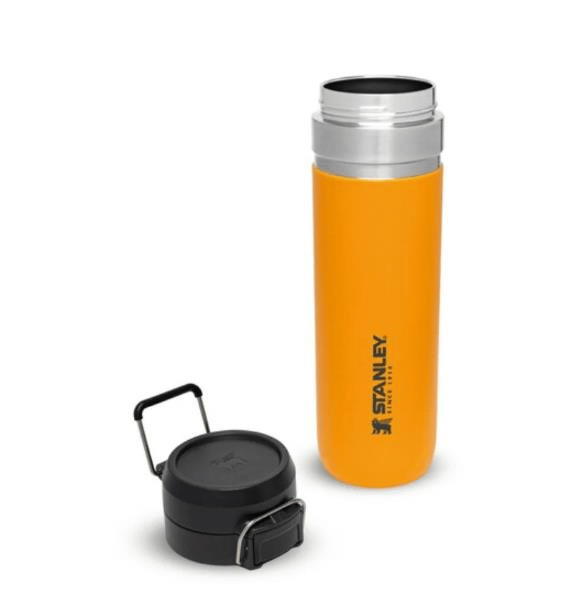 Stanley GO Quick Flip Su Şişesi Turuncu 0.70 L