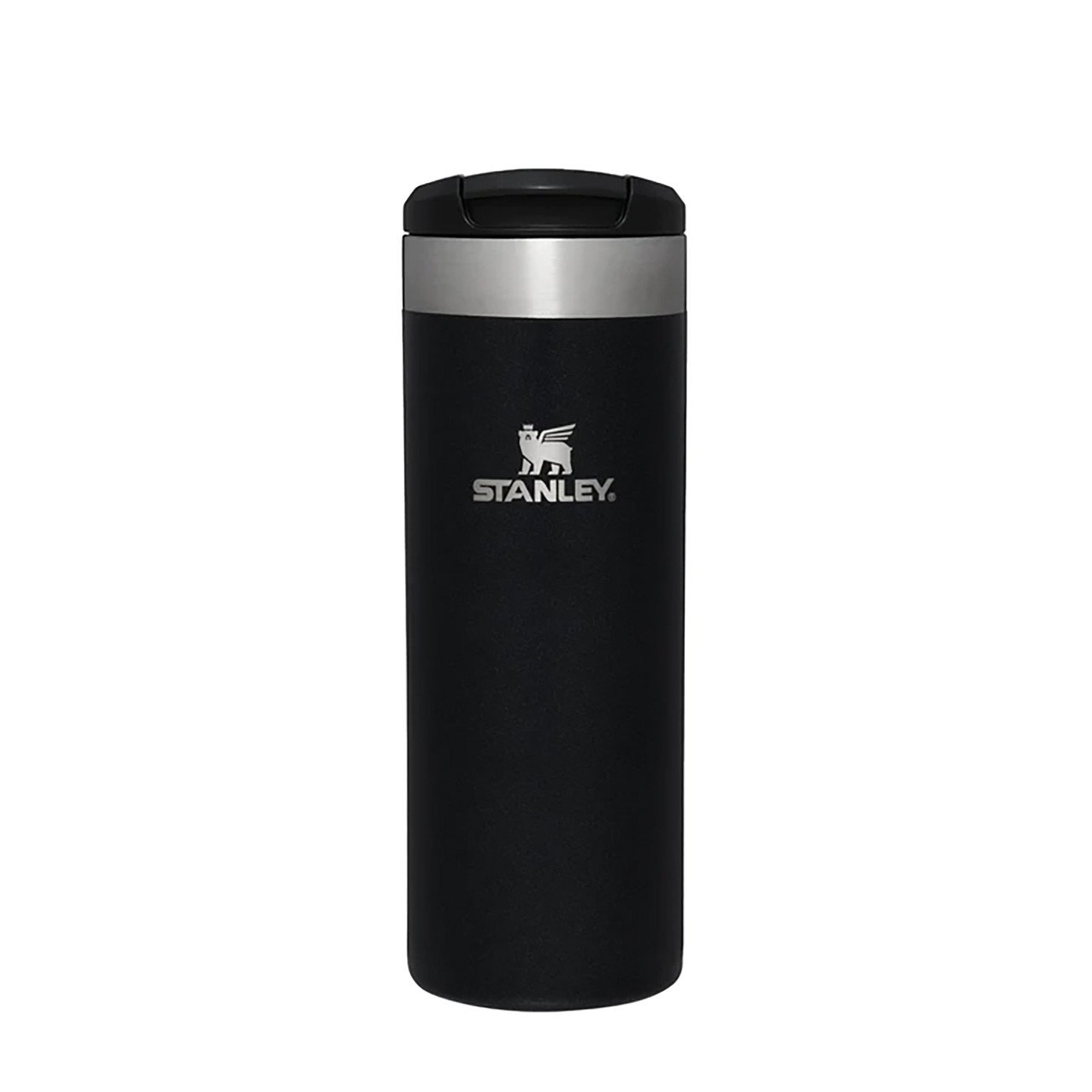 Stanley The Aerolight Transit Mug Black Metallic 0.47L