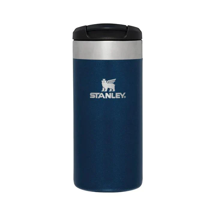 Stanley The Aerolight Transit Mug Royal Blue Metallic 0.35L