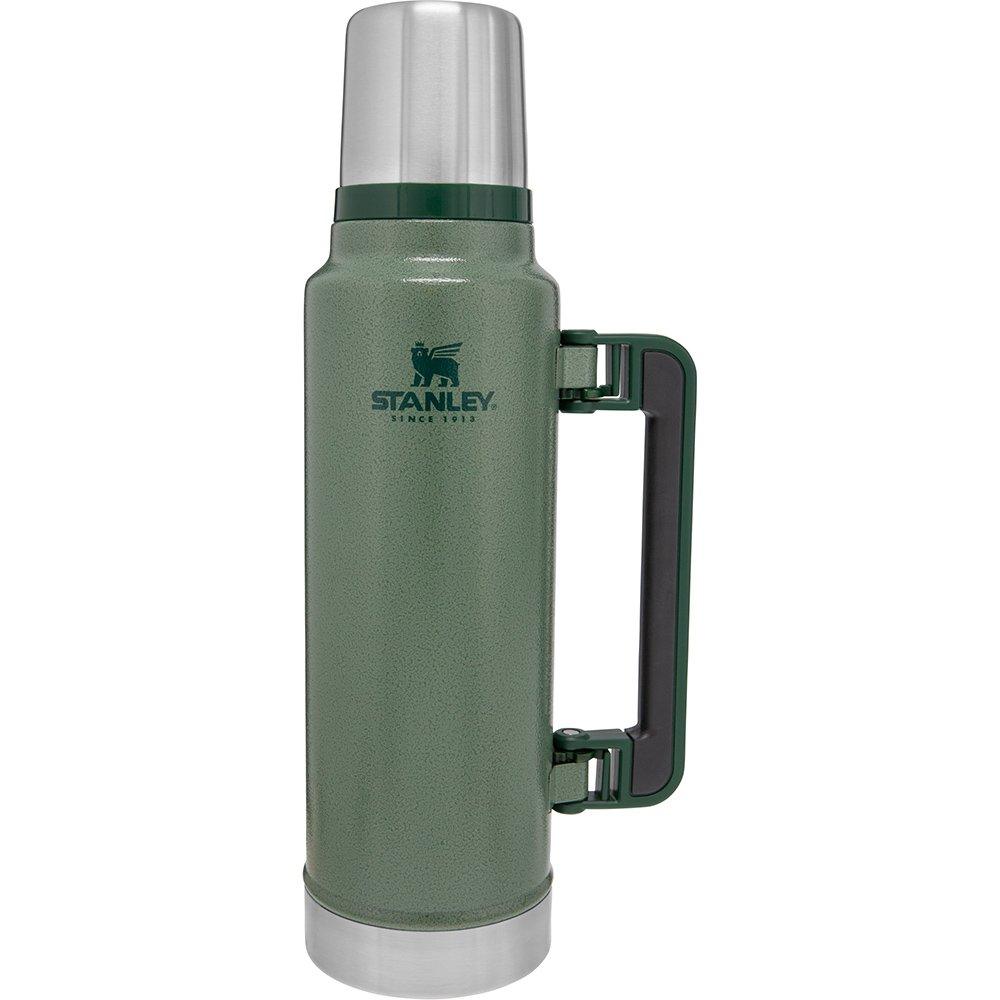 Stanley Classic Legendary Bottle Yeşil 1.4 L