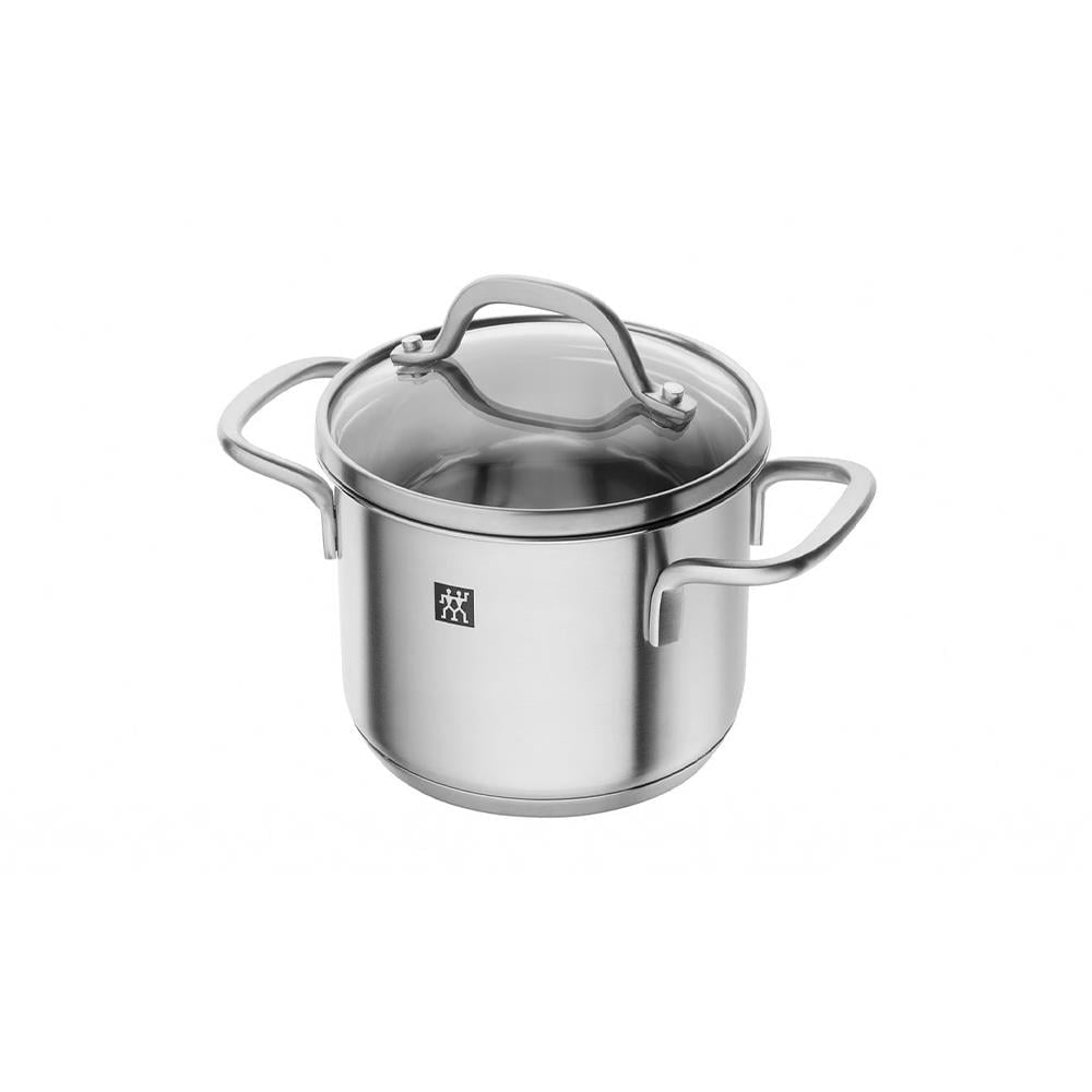 Zwilling Pico Mini Derin Tencere 12 cm