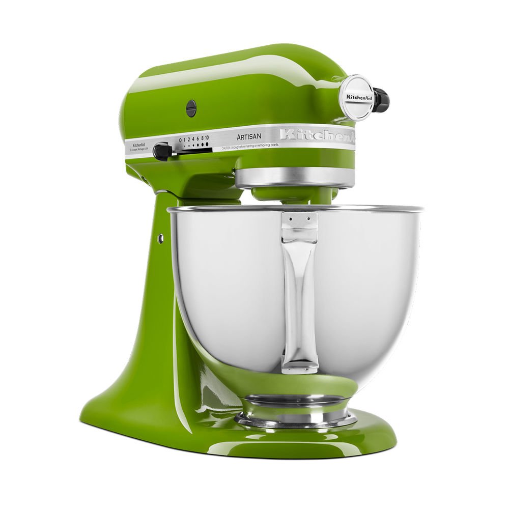 KitchenAid Artisan 4,8 L Stand Mikser 5KSM175PS Matcha-EMA