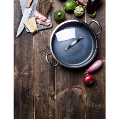Greenpan Barcelona Derin Tencere 24 cm  4895156638995