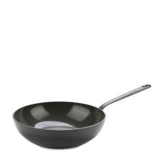 Greenpan Craft 28 cm Wok Tava 4895156657484