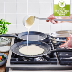 Greenpan Essentials 28 cm Pankek Tava 4895156643814