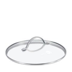 GreenPan 28 cm Cam Kapak 4895156638865