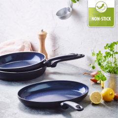 Greenpan Cambridge 32cm Balık Tavası 4895156640189