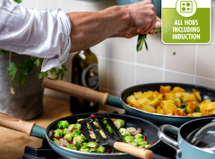 Greenpan Mayflower 13 Parça Tencere Seti 4895156651444