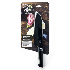 Greenpan Santoku Et Bıçağı 18cm 4895156649908