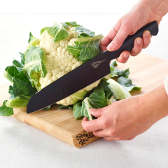 Greenpan Santoku Et Bıçağı 18cm 4895156649908