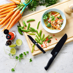 Greenpan Santoku Et Bıçağı 18cm 4895156649908