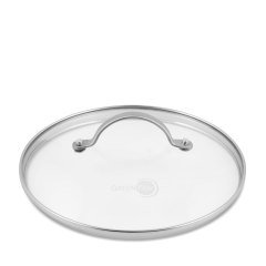 Greenpan 20 cm Cam Kapak 4895156638841
