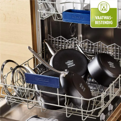 Greenpan Barcelona Derin Tencere 18 cm 4895156650713