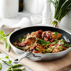 Greenpan Premiere Tava 20 cm 489515663606