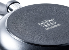 Greenpan Cambridge Wok Tava 28 cm 4895156638964