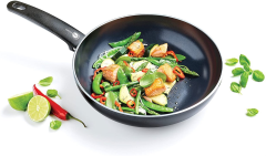 Greenpan Cambridge Wok Tava 28 cm 4895156638964