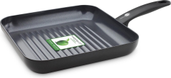 Greenpan Cambridge Grill Tava 28.6 cm 4895156638988