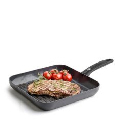 Greenpan Cambridge Grill Tava 28.6 cm 4895156638988