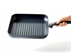 Greenpan Cambridge Grill Tava 28.6 cm 4895156638988