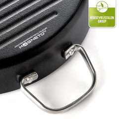 Greenpan ESS Grill Tava 28 cm 4895156644545