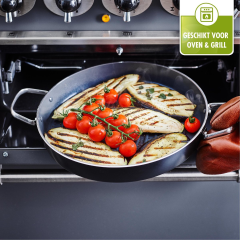 Greenpan ESS Grill Tava 28 cm 4895156644545