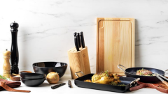 Greenpan Chop & Grill Fırın Tepsisi Dikdörtgen 35 cm 4895156649526