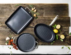 Greenpan Chop & Grill Fırın Tepsisi Dikdörtgen 35 cm 4895156649526