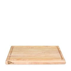 Greenpan Doğal Meşe Kesme ve Sunum Tahtası 45 cm 4895156649564