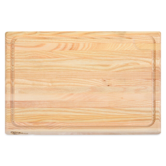 Greenpan Doğal Meşe Kesme ve Sunum Tahtası 45 cm 4895156649564