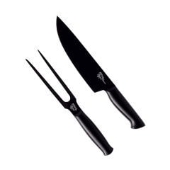 Greenpan Bıçak & Çatal Seti 4895156649939