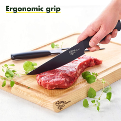 Greenpan Bıçak & Çatal Seti 4895156649939