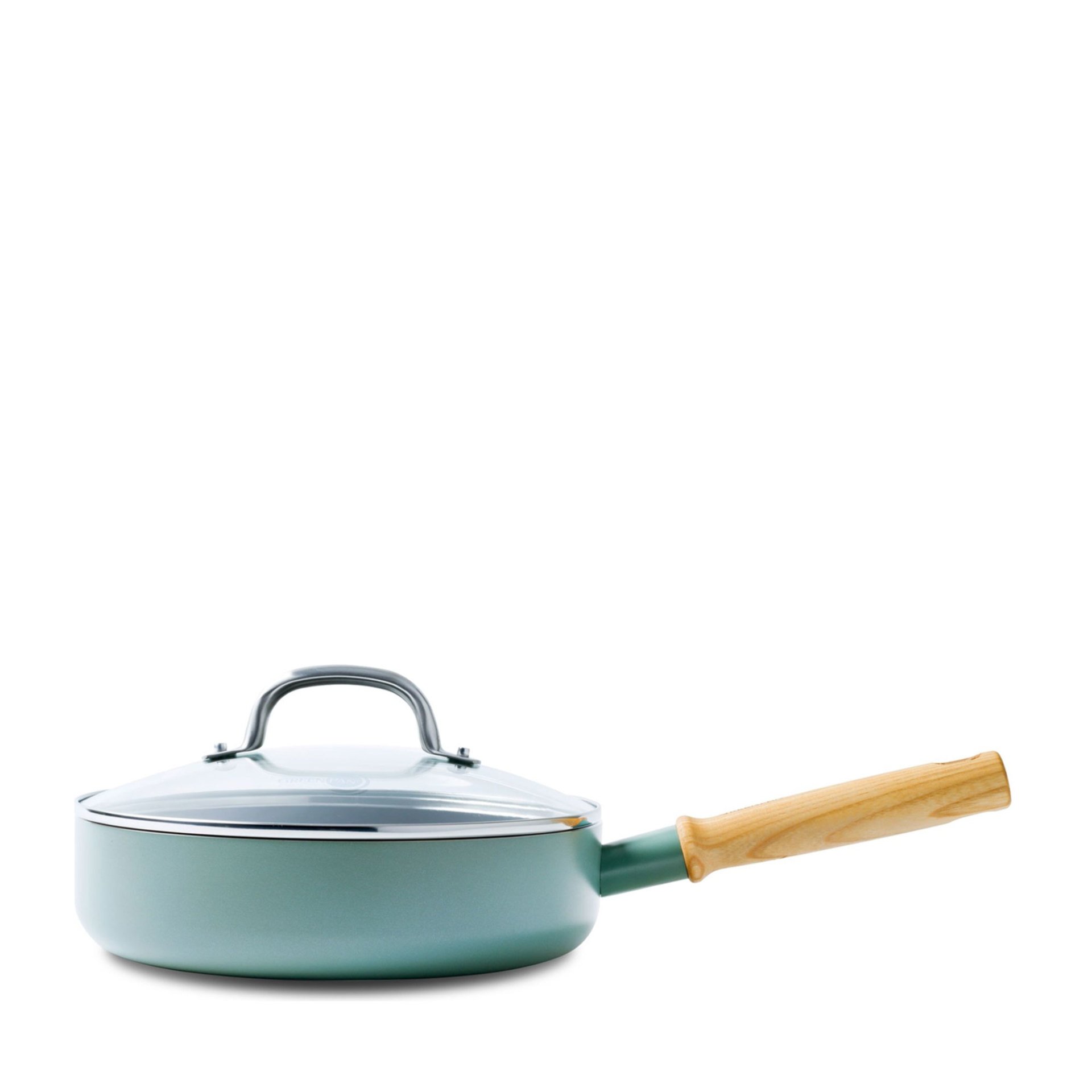 Greenpan Mayflower Yayvan Tencere 24 cm 4895156652434