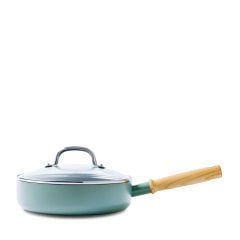 Greenpan Mayflower Yayvan Tencere 24 cm 4895156652434