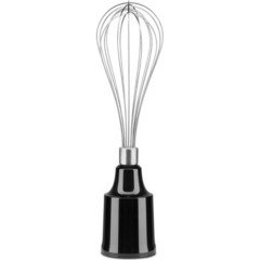 KitchenAid Aksesuarlı El Blenderi 5KHBV83 - Onyx Black