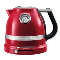 KitchenAid Artisan 1,5 L Su Isıtıcısı 5KEK1522 - Empire Red