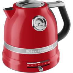 KitchenAid Artisan 1,5 L Su Isıtıcısı 5KEK1522 - Empire Red