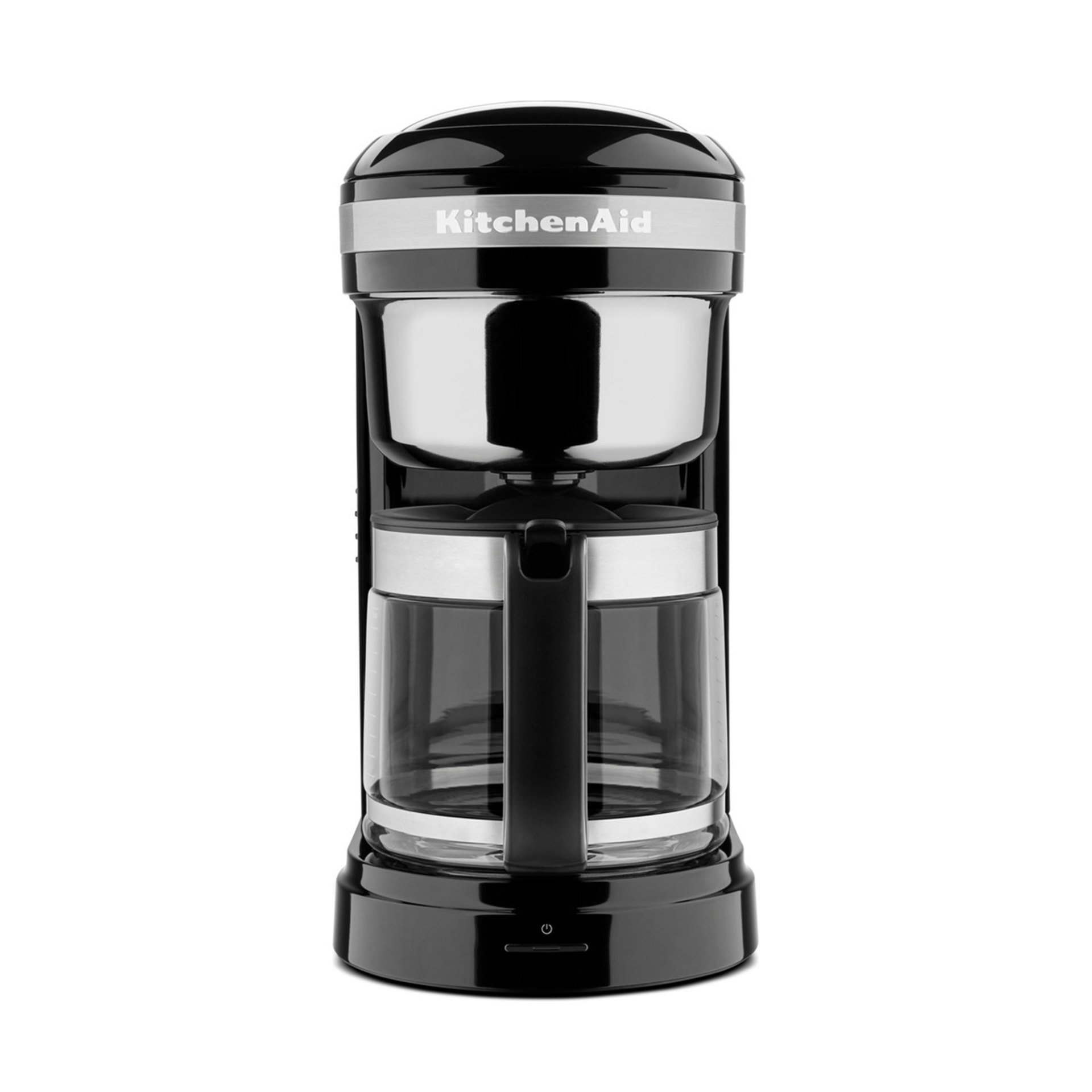 KitchenAid Filtre Kahve Makinesi 5KCM1209 - Onyx Black