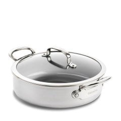 Greenpan Premiere Yayvan Tencere 4895156673682