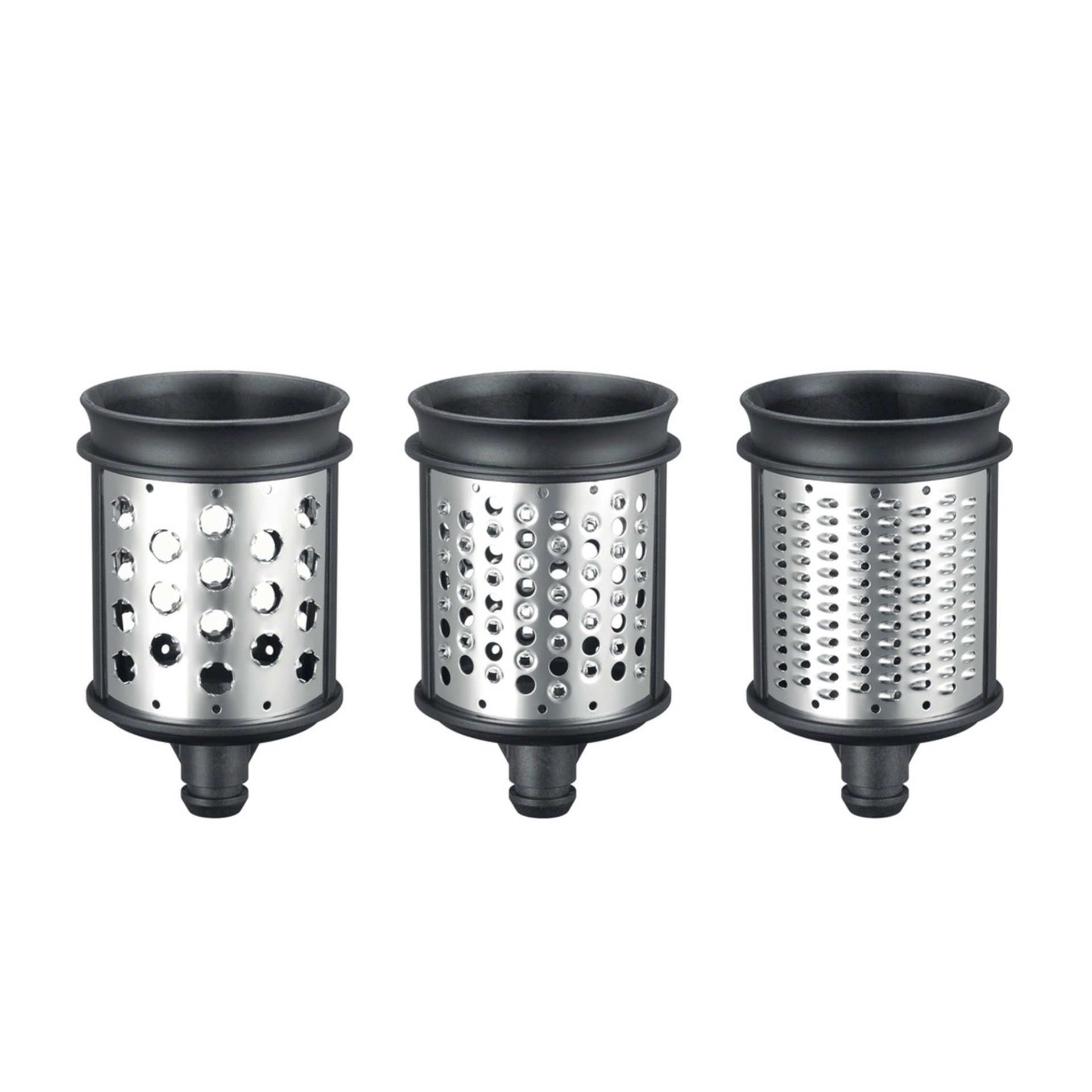 KitchenAid Doğrama ve Rendeleme Aksesuarı-5KSMEMVSC