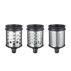 KitchenAid Doğrama ve Rendeleme Aksesuarı-5KSMEMVSC