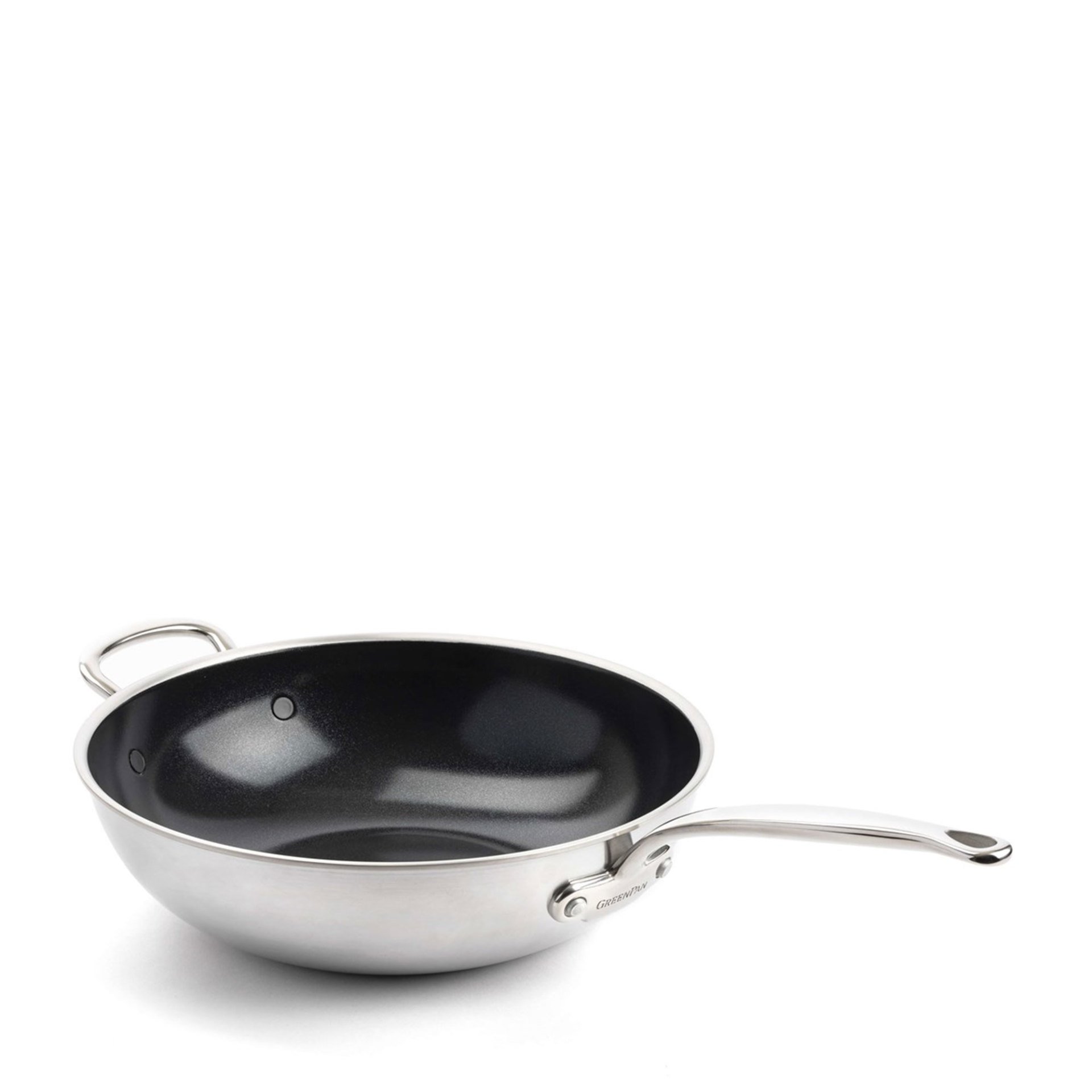 Greenpan Premiere Wok Tava 30 cm 4895156673705