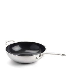 Greenpan Premiere Wok Tava 30 cm 4895156673705