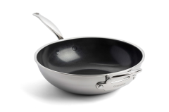Greenpan Premiere Wok Tava 30 cm 4895156673705