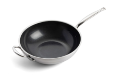 Greenpan Premiere Wok Tava 30 cm 4895156673705